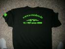 S*Voodoo T-Shirts